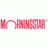 Morningstar Logo - MORNINGSTAR (R) LOGO | Brands of the World™ | Download vector logos ...
