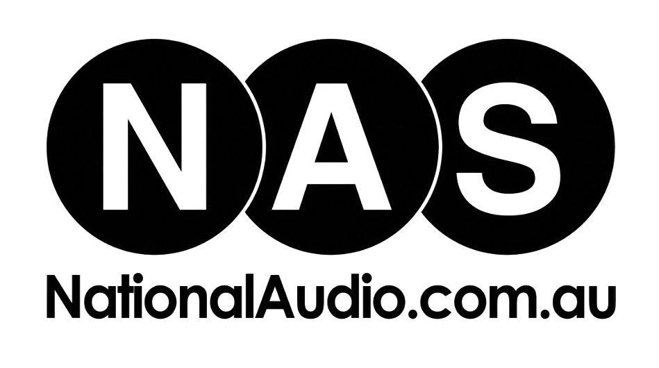 Ashly Logo - Ashly Audio Appoints National Audio Systems (NAS) Australian ...