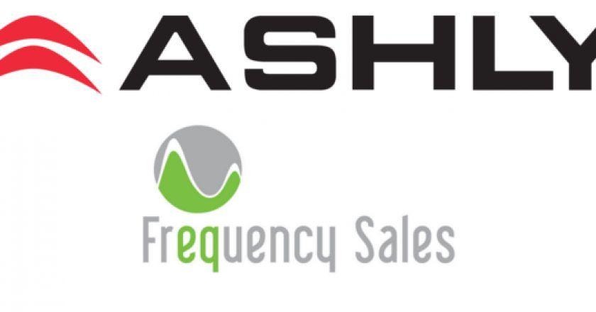 Ashly Logo - Ashly Audio Archives - Sound & Communications