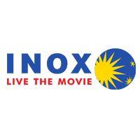 Inix Logo - INOX - RMZ Galleria Mall, Yelahanka in Bangalore Show Times | eTimes