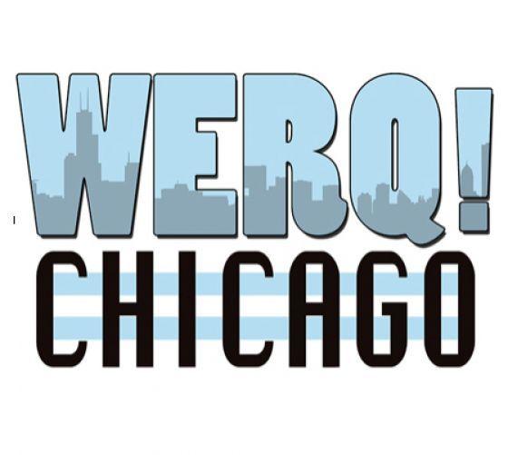 WERQ Logo - 176 - WERQ! LGBTQ Job Fair Sept. 16 in Chicago - Gay Lesbian Bi ...