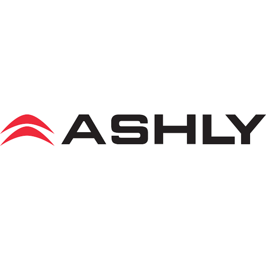 Ashly Logo - Ashly Audio Network Enabled Driver