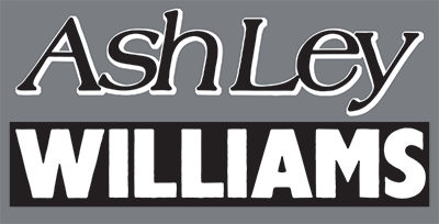 Ashly Logo - Ashley Williams