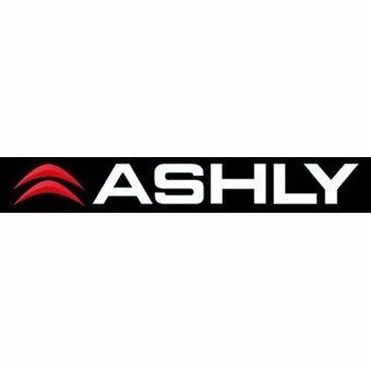 Ashly Logo - EtaBeta Electronics SPA