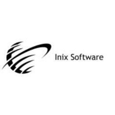 Inix Logo - Inix Software (@inixsoftware) | Twitter
