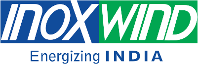 Inix Logo - Inox Wind