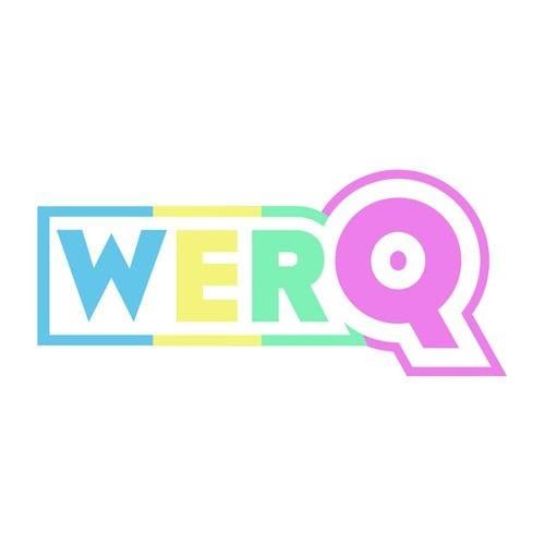 WERQ Logo - WerQ. Wer Q. Free Listening on SoundCloud