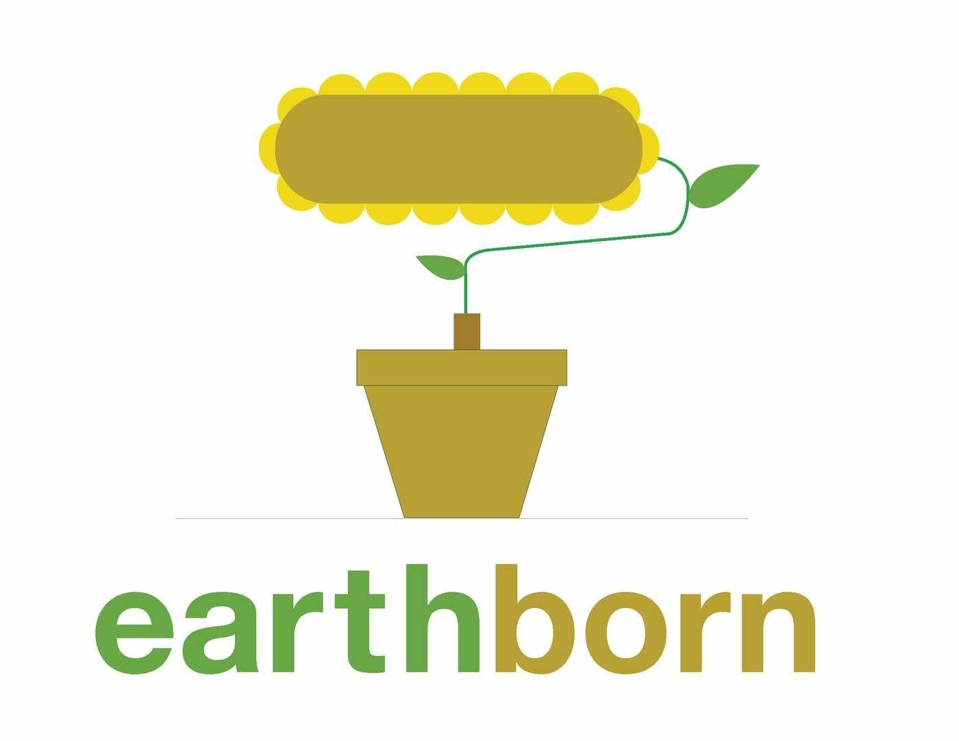 Earthborn Logo - Earthborn Logo/Labels/Packaging by ERIK LOPEZ at Coroflot.com