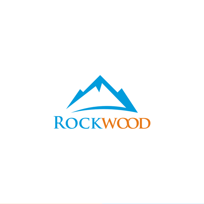 Rockwood Logo - Rockwood Logo | Logo design contest