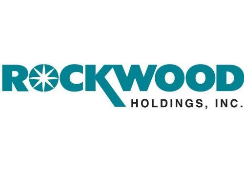 Rockwood Logo - Rockwood Holdings Logo | LOGOSURFER.COM