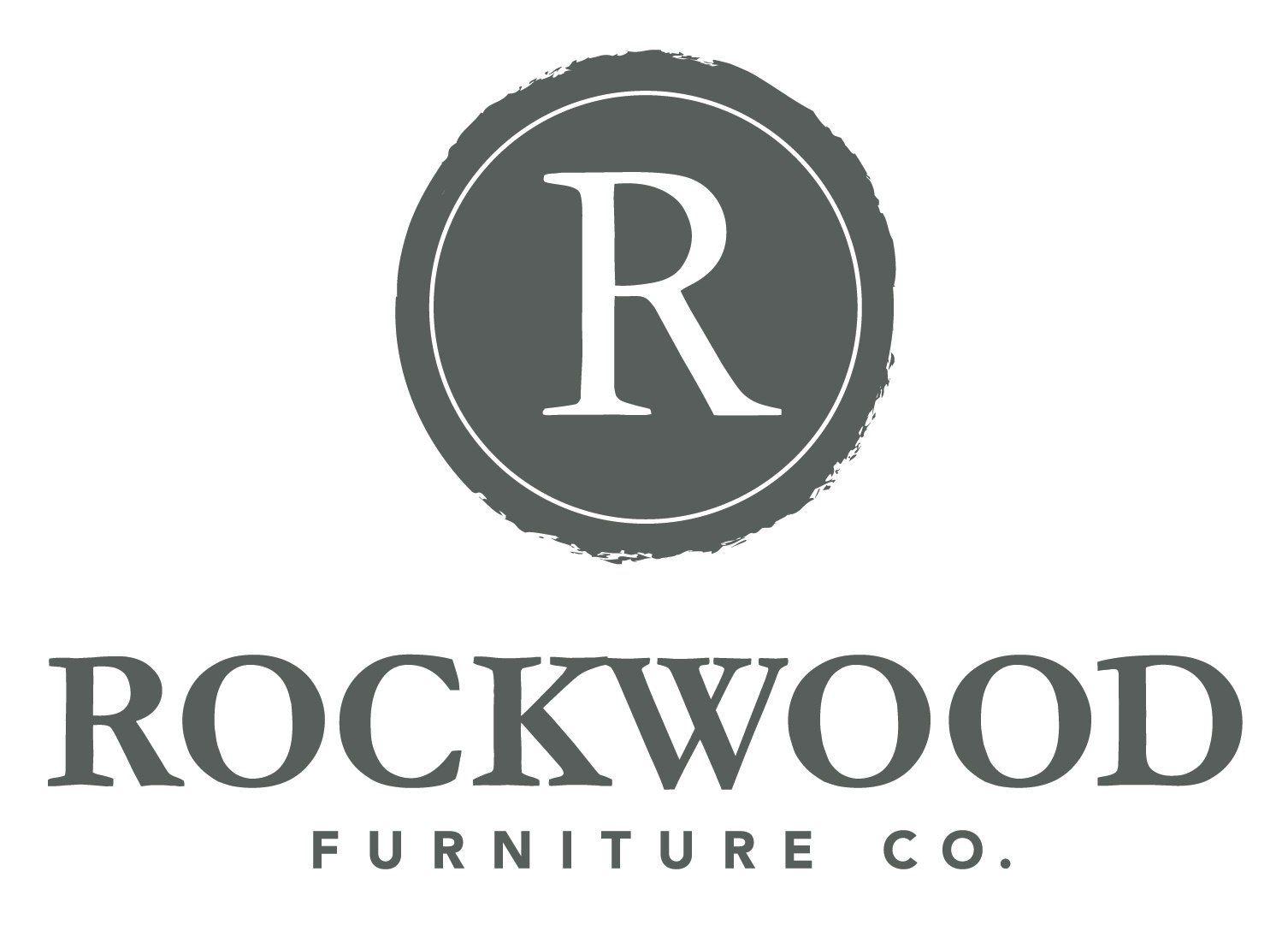 Rockwood Logo - ROCKWOOD Logo Ranch Cowboys Association & Foundation