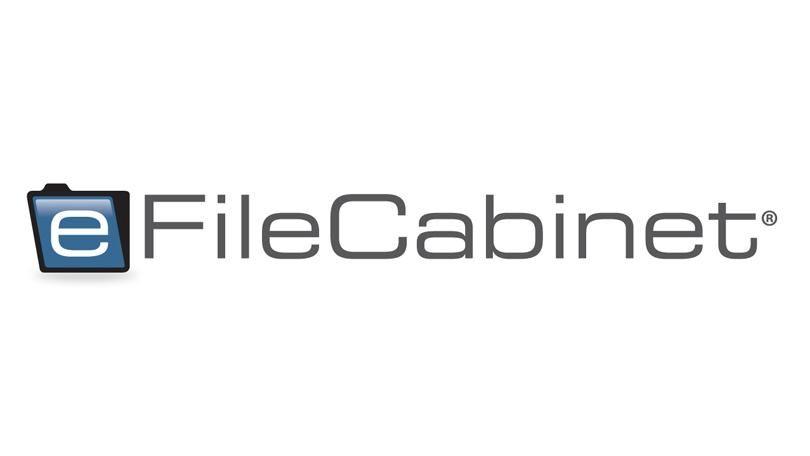 eFileCabinet Logo - eFileCabinet Online - Review 2016 - PCMag UK