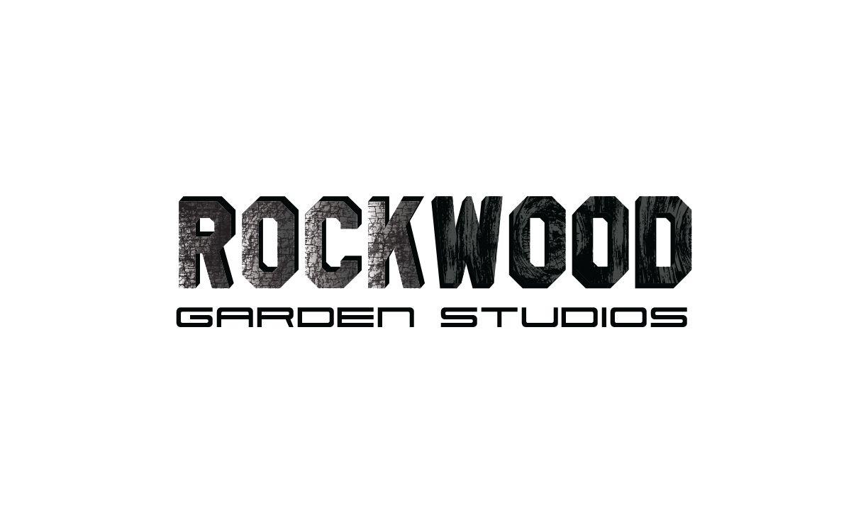 Rockwood Logo - Professional, Upmarket, It Company Logo Design for Rockwood Garden
