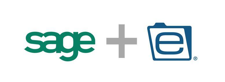 eFileCabinet Logo - AllegisCyber | Sage and eFileCabinet Partner to Offer Accountants ...