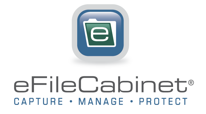 eFileCabinet Logo - eFileCabinet raises $14M in Series B - [Jcount.com]