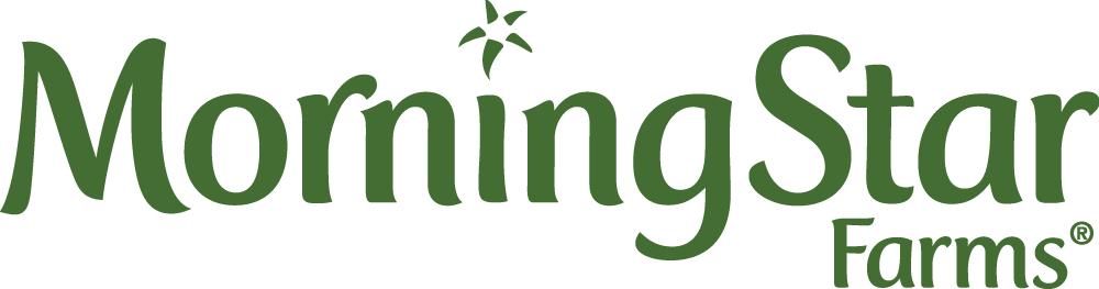 Morningstar Logo - The Branding Source: New logo: MorningStar Farms