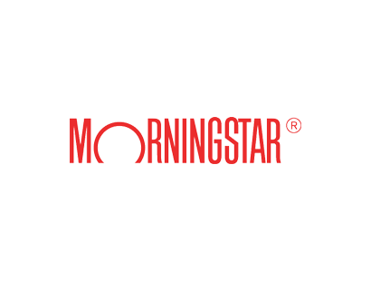 Morningstar Logo - MSTAR LOGO — Huber Financial Advisors, LLC