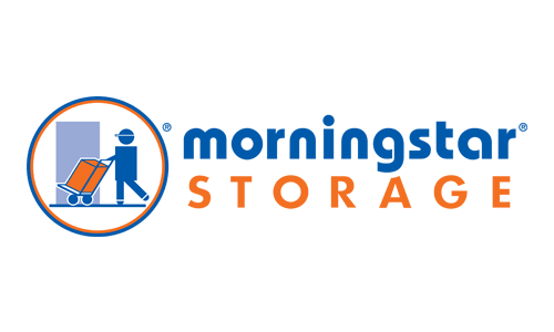 Morningstar Logo - Morningstar Brand Kit | Morningstar Storage