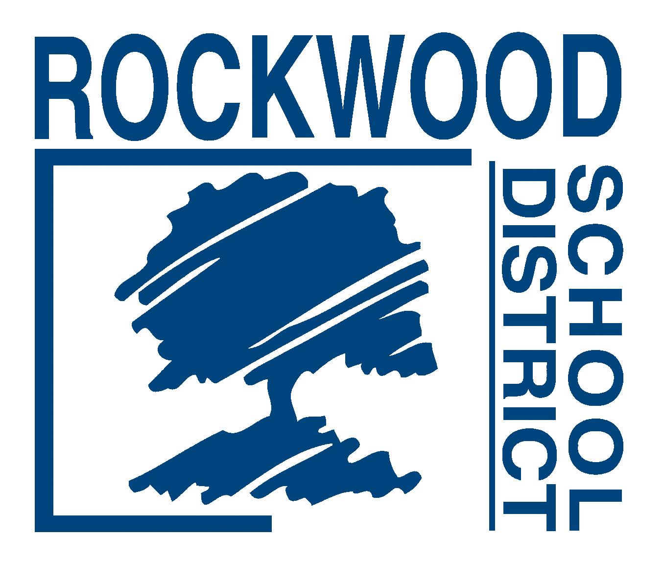 Rockwood Logo - Rockwood School District