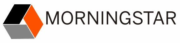 Morningstar Logo - Training: Morningstar — Soligent
