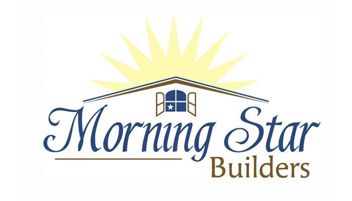 Morningstar Logo - Morningstar Logo Lake Estates