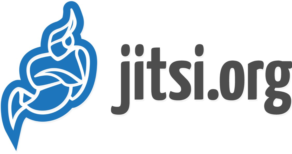 Jitsi Logo - Jitsi.org And Deploy Full Featured Video Conferencing