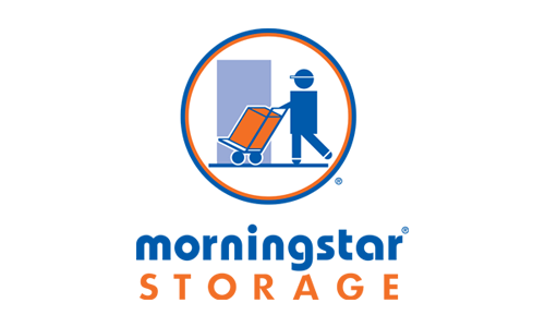 Morningstar Logo - Morningstar Brand Kit | Morningstar Storage