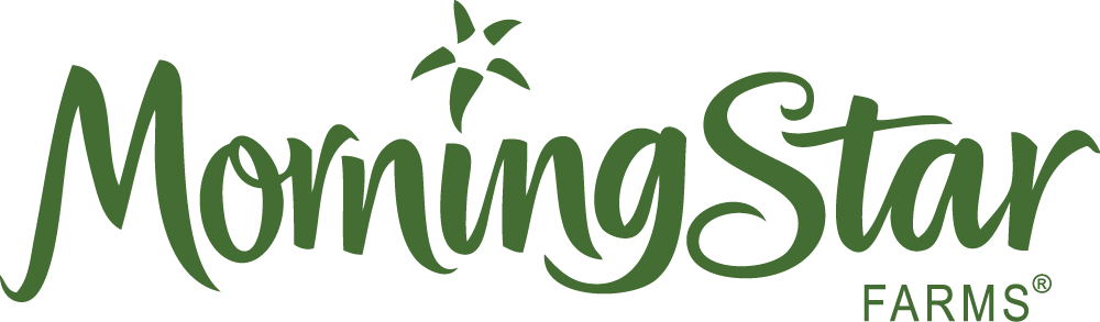 Morningstar Logo - The Branding Source: New logo: MorningStar Farms