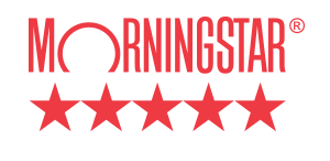 Morningstar Logo - Fidelity Morningstar 5-star rated funds