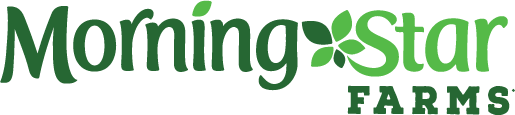 Morningstar Logo - Veggie Protein for All