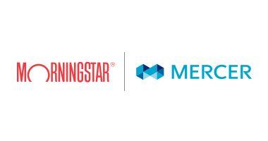Morningstar Logo - Morningstar, Inc