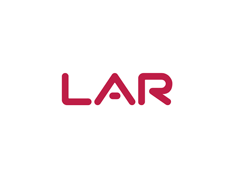 Lar Logo - LAR. Logo
