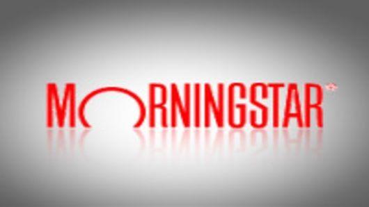 Morningstar Logo - Morningstar Announces CEO of the Year