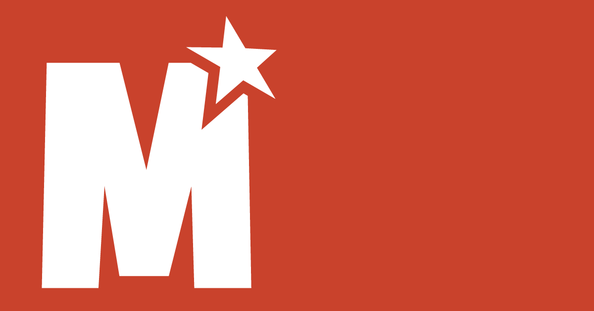Morningstar Logo - Morning Star | The People's Daily