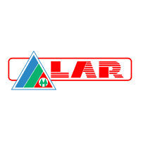 Lar Logo - LAR. Download logos. GMK Free Logos