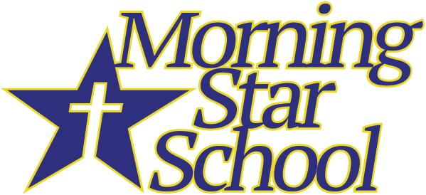 Morningstar Logo - Morning Star School |