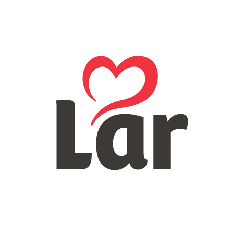 Lar Logo - Extrato