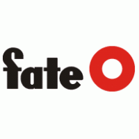 Fate Logo - fate 0 neumaticos. Brands of the World™. Download vector logos