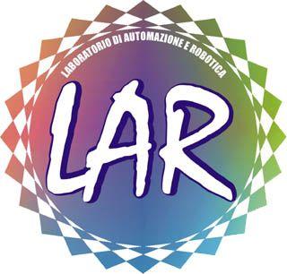 Lar Logo - LAR-DEIS Contest: give LAR a new logo!!!