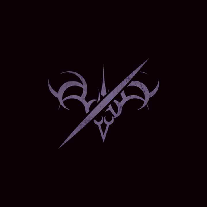 Fate Logo - Fate/Stay Night Logo - Album on Imgur