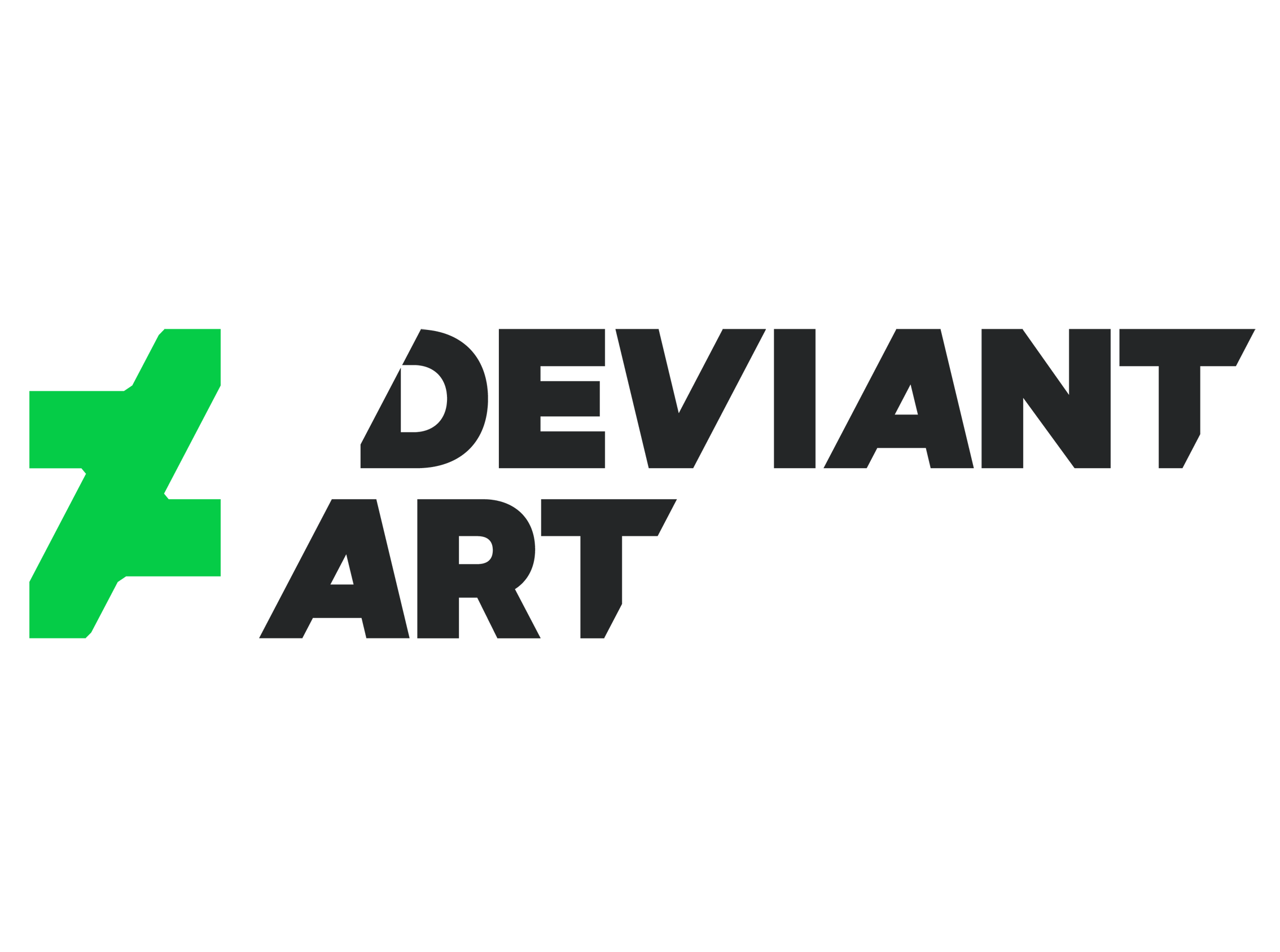 Deviantart.com Logo - DeviantArt logo wordmark - Logok