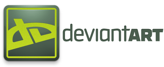 Deviantart.com Logo - 