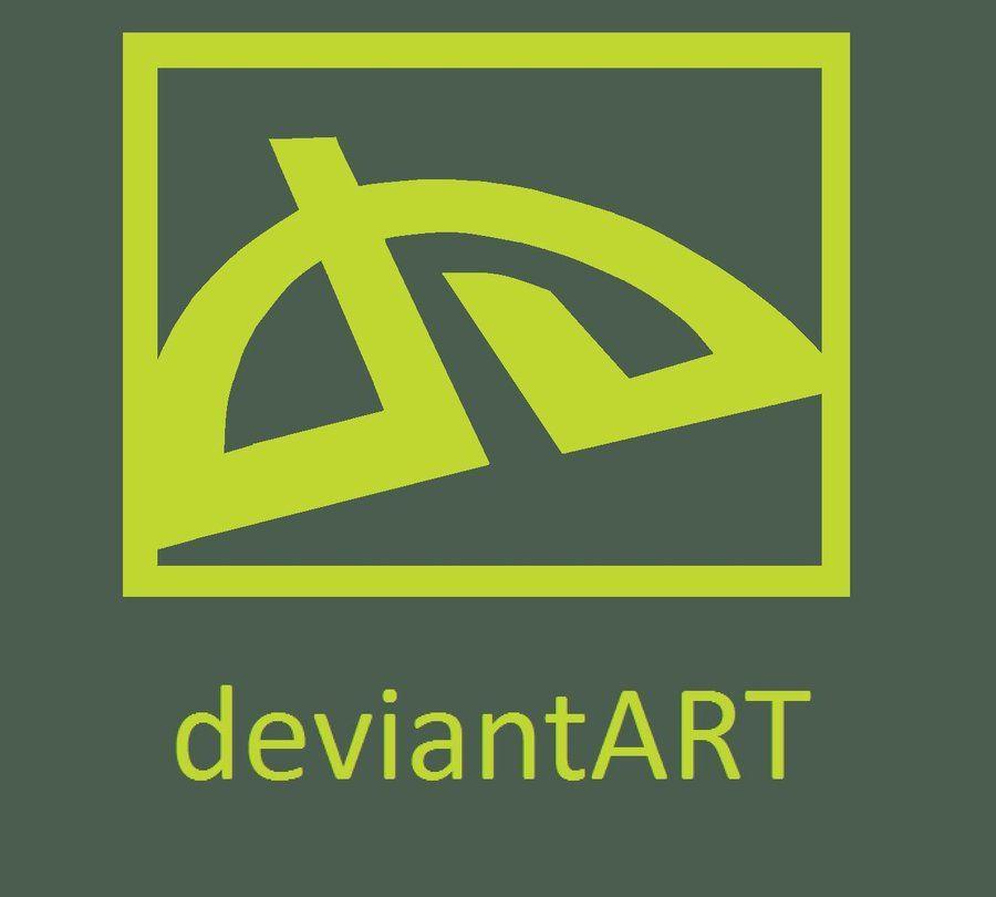 Deviantart.com Logo - Deviantart Logos