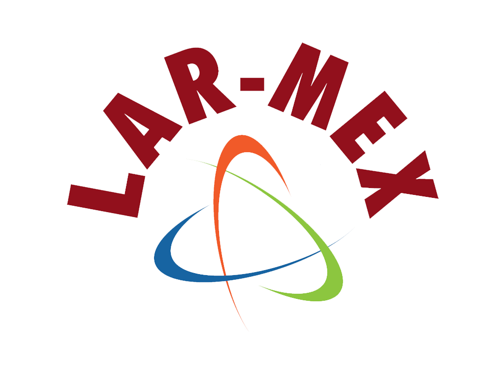 Lar Logo - Lar Mex Inc