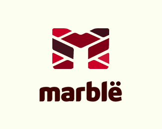 Marble Logo - Logopond - Logo, Brand & Identity Inspiration (marble)