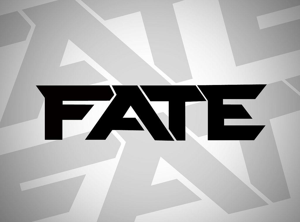 Fate Logo - Fate - Logo | ▻Informações Cliente: Banda Fate Desenvolvido … | Flickr