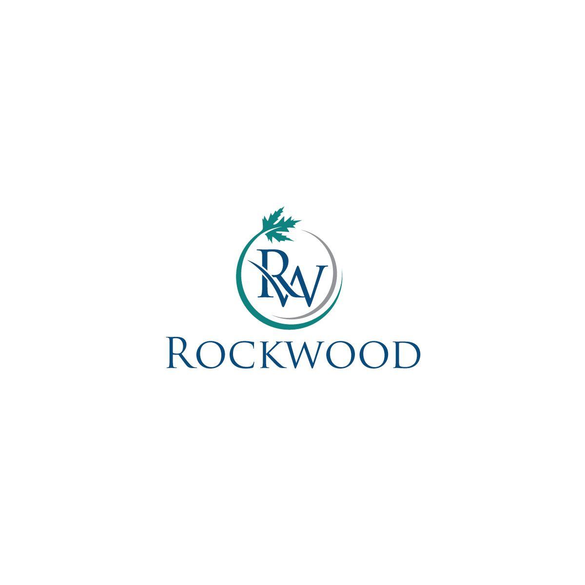 Rockwood Logo - Elegant, Playful, Consumer Logo Design for Rockwood
