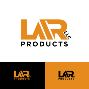 Lar Logo - Modern Logo Designs. Engineering Consulting Logo Design Project