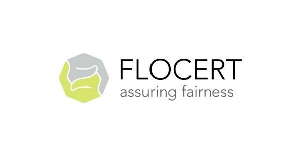 FLO-CERT Logo - FLOCERT Enterprise Mark CIC