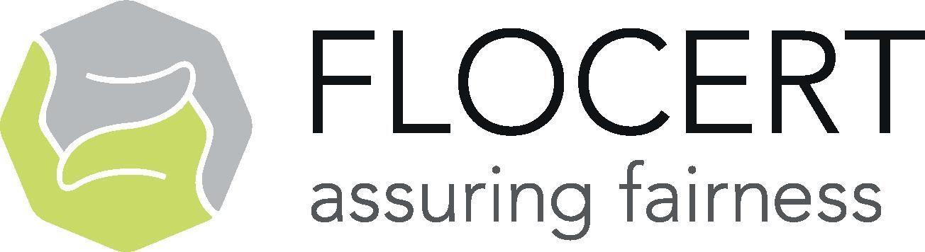 FLO-CERT Logo - Job Opportunity General Auditor Application At FLO CERT GmbH Jobportal